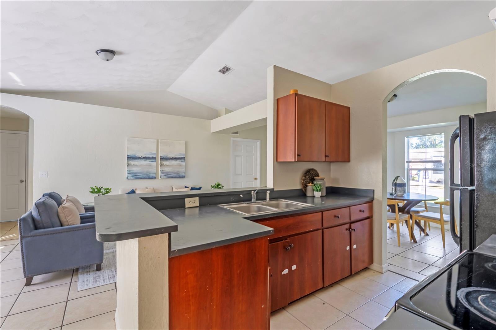 SHERVILLE PARK 03 - Residential