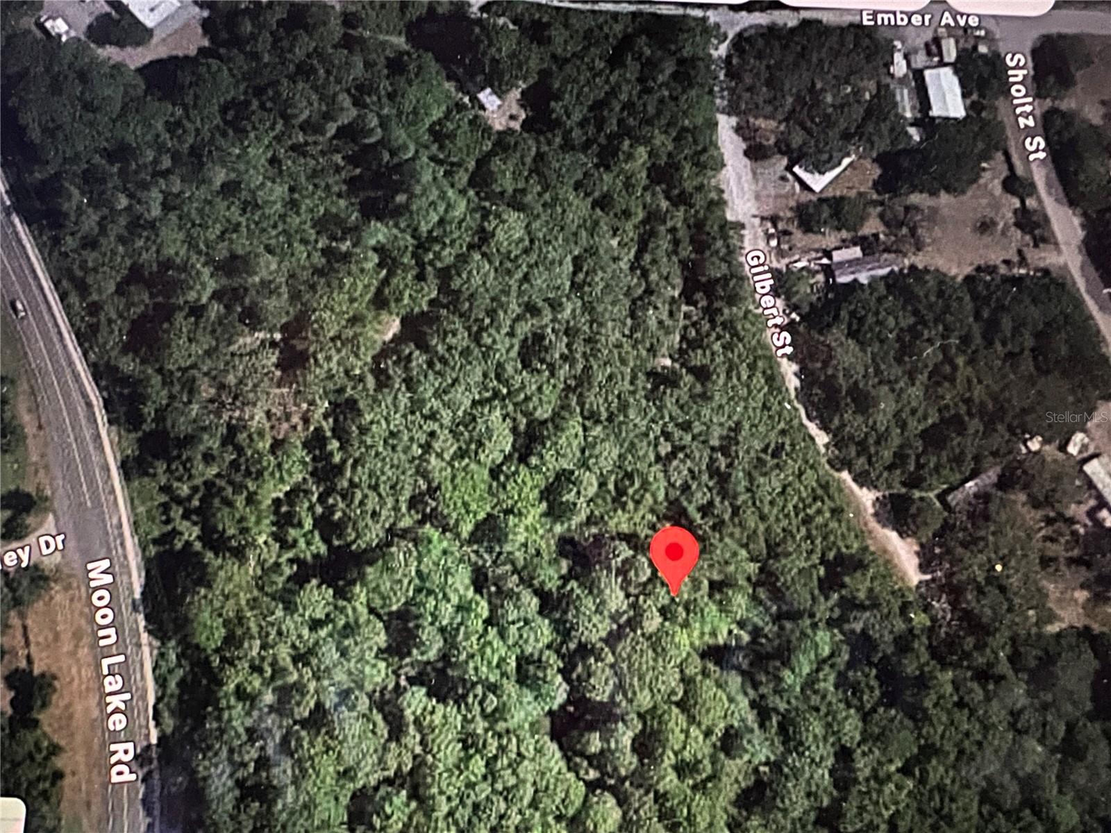 MOON LAKE ESTATES - Land