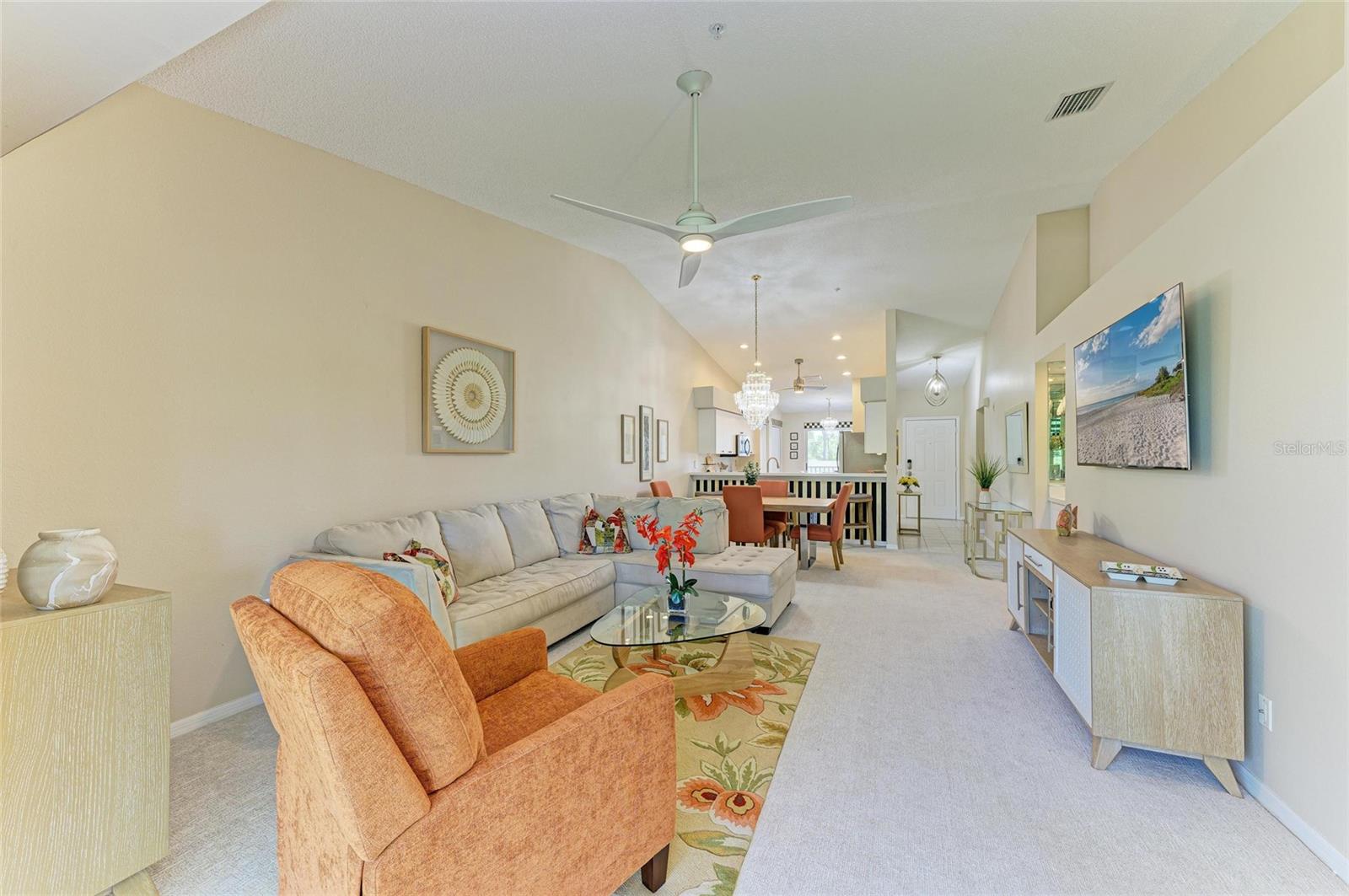 STONEYBROOK VERANDA GREENS 2 - Residential