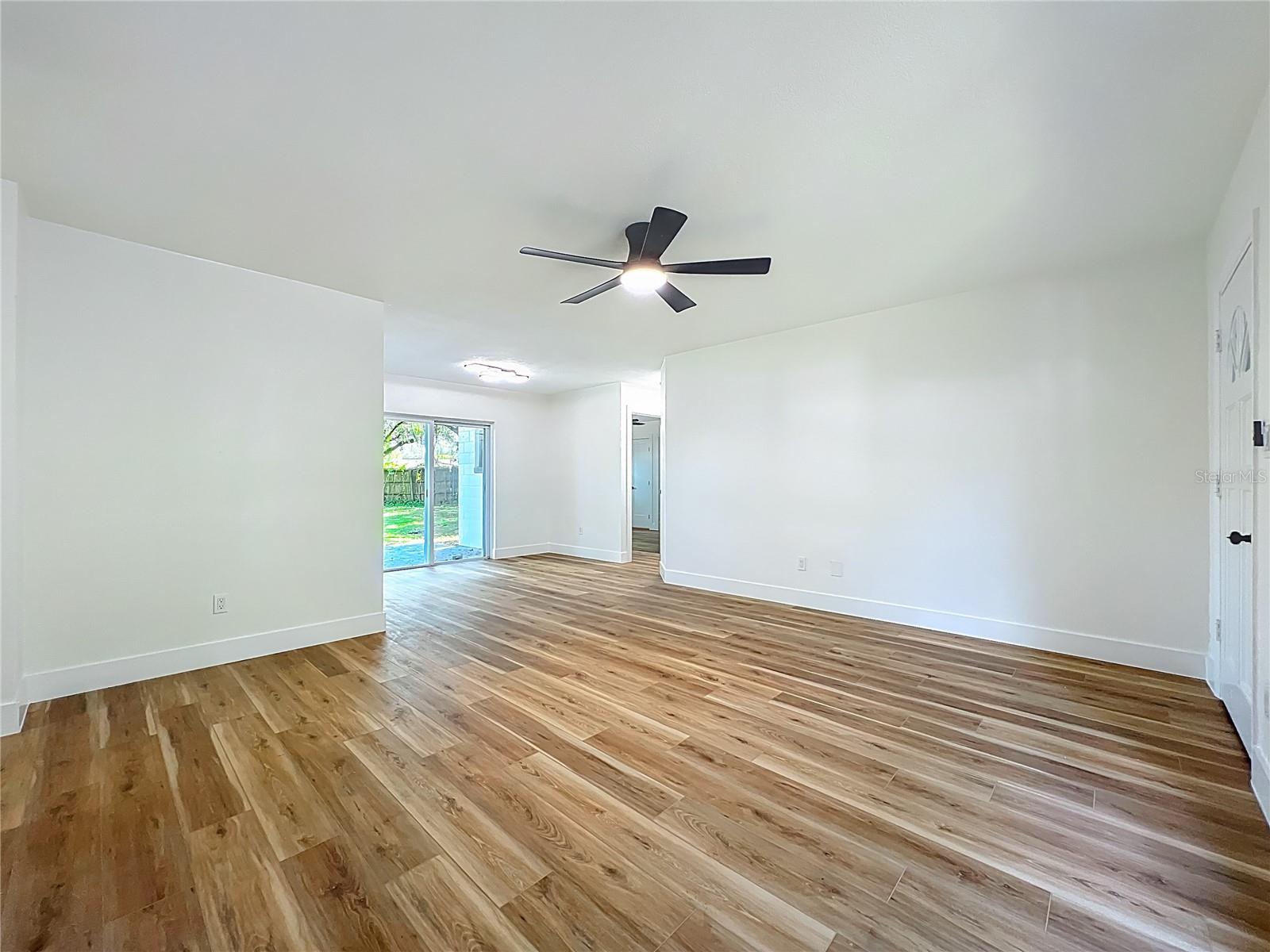 ARBOR RIDGE SUB - Residential