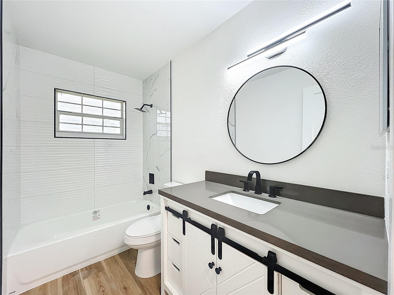 ARBOR RIDGE SUB - Residential