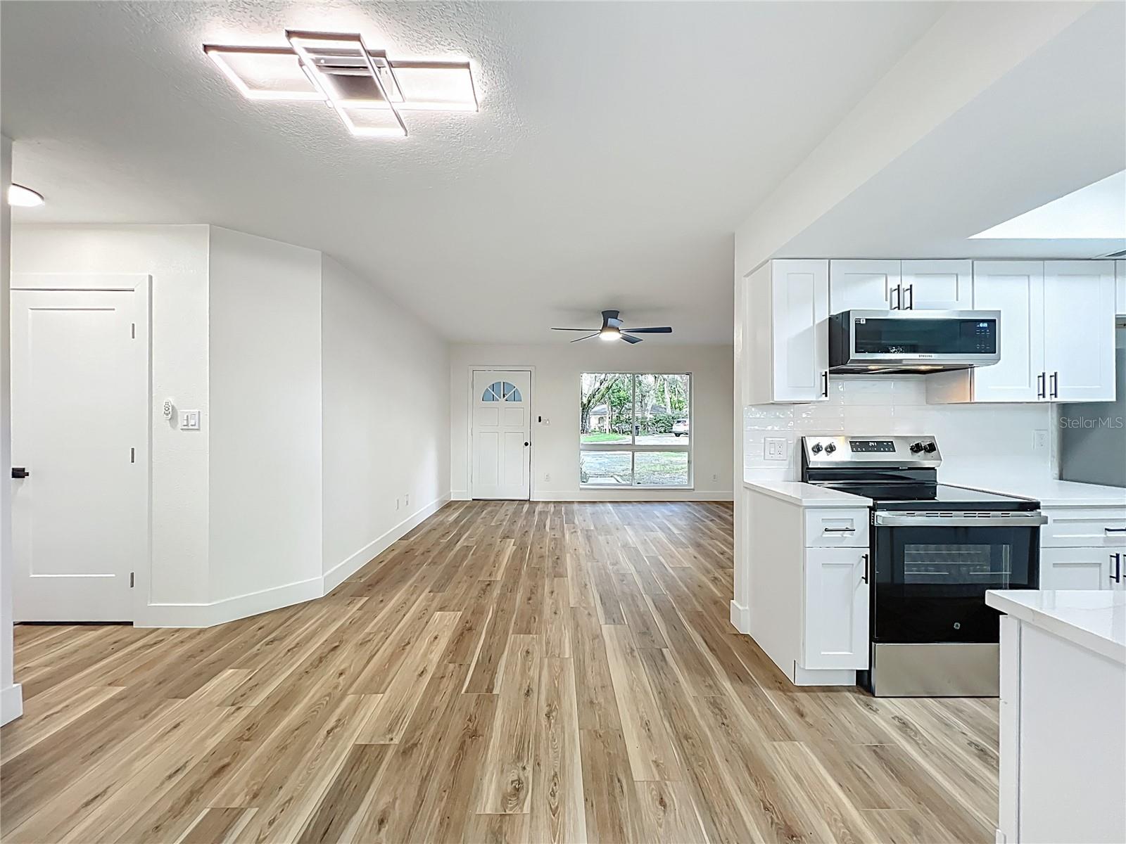 ARBOR RIDGE SUB - Residential