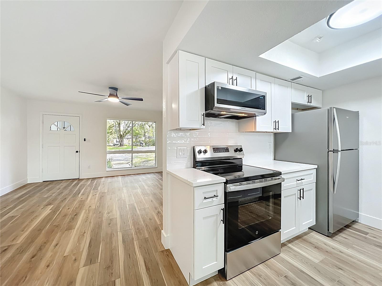 ARBOR RIDGE SUB - Residential