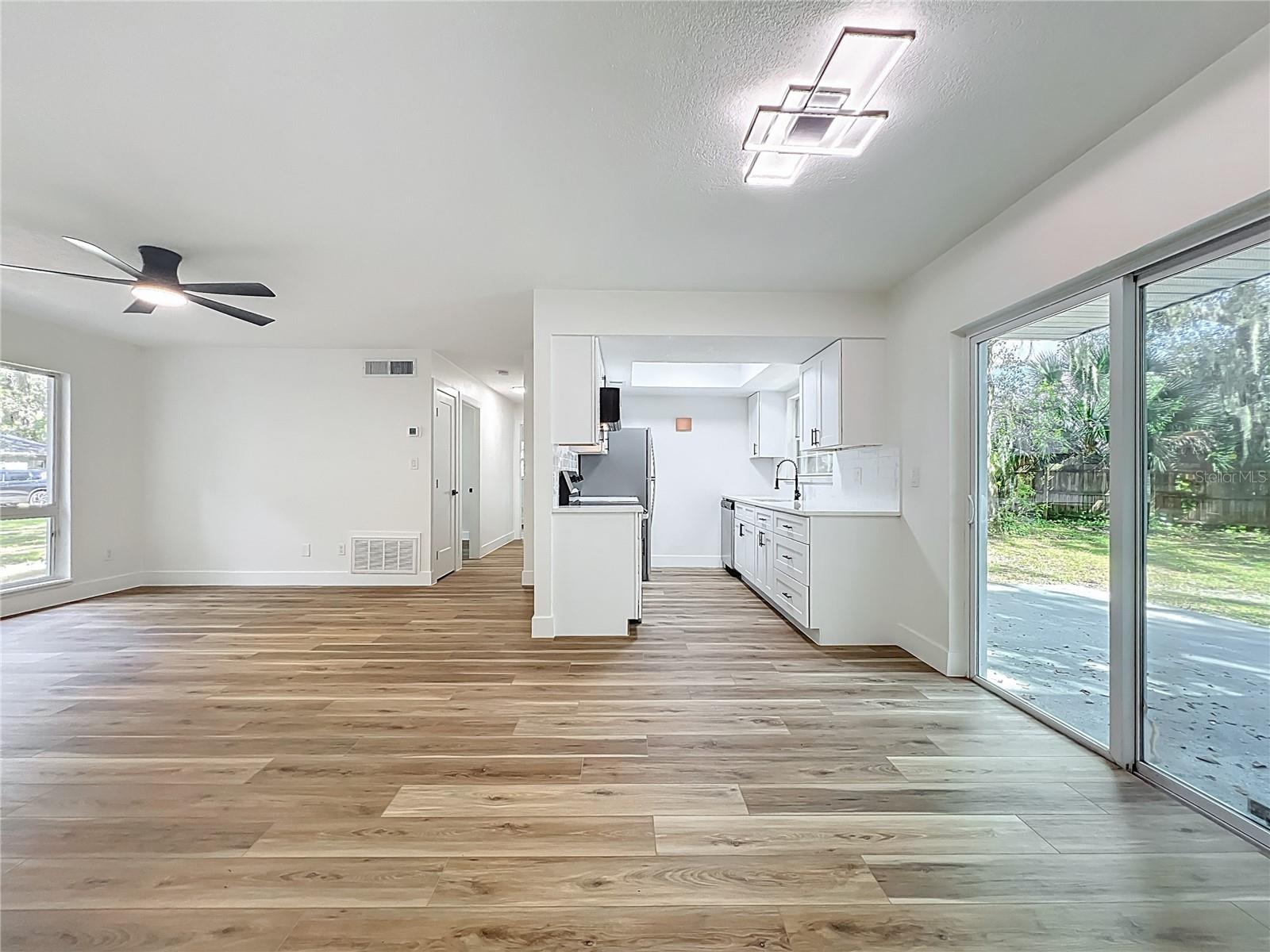 ARBOR RIDGE SUB - Residential