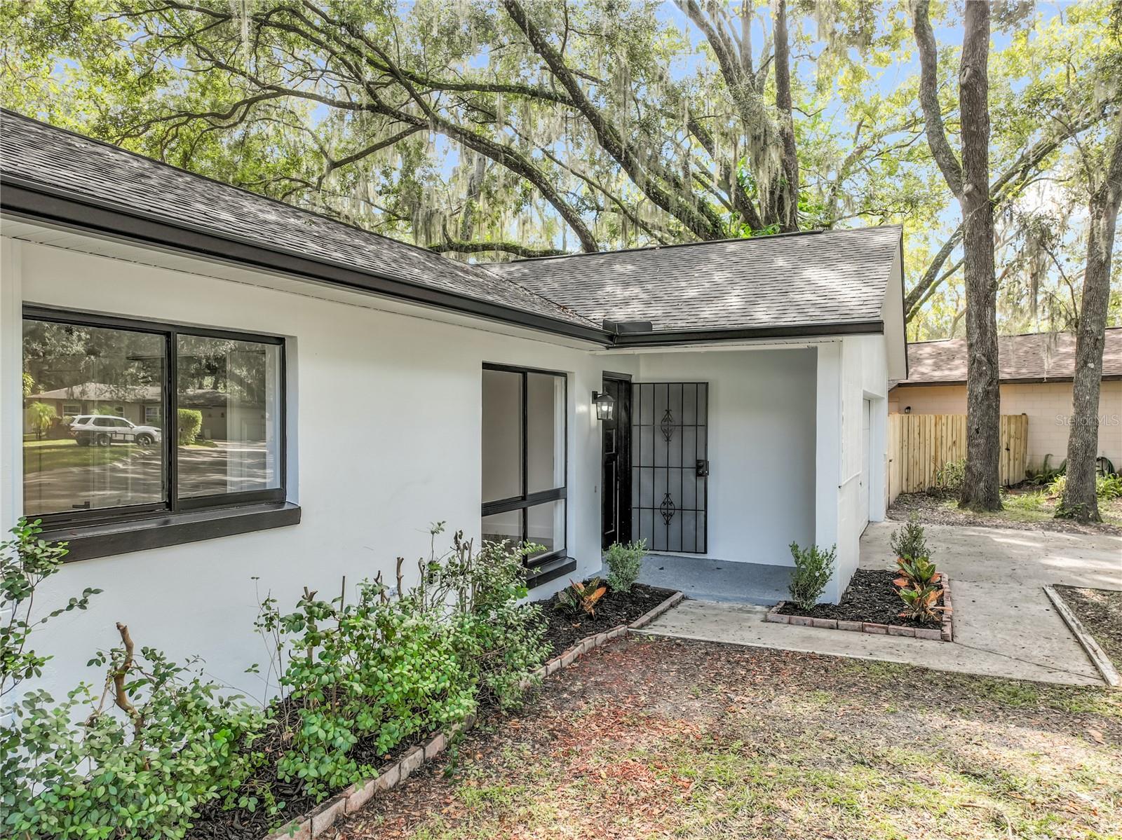 ARBOR RIDGE SUB - Residential