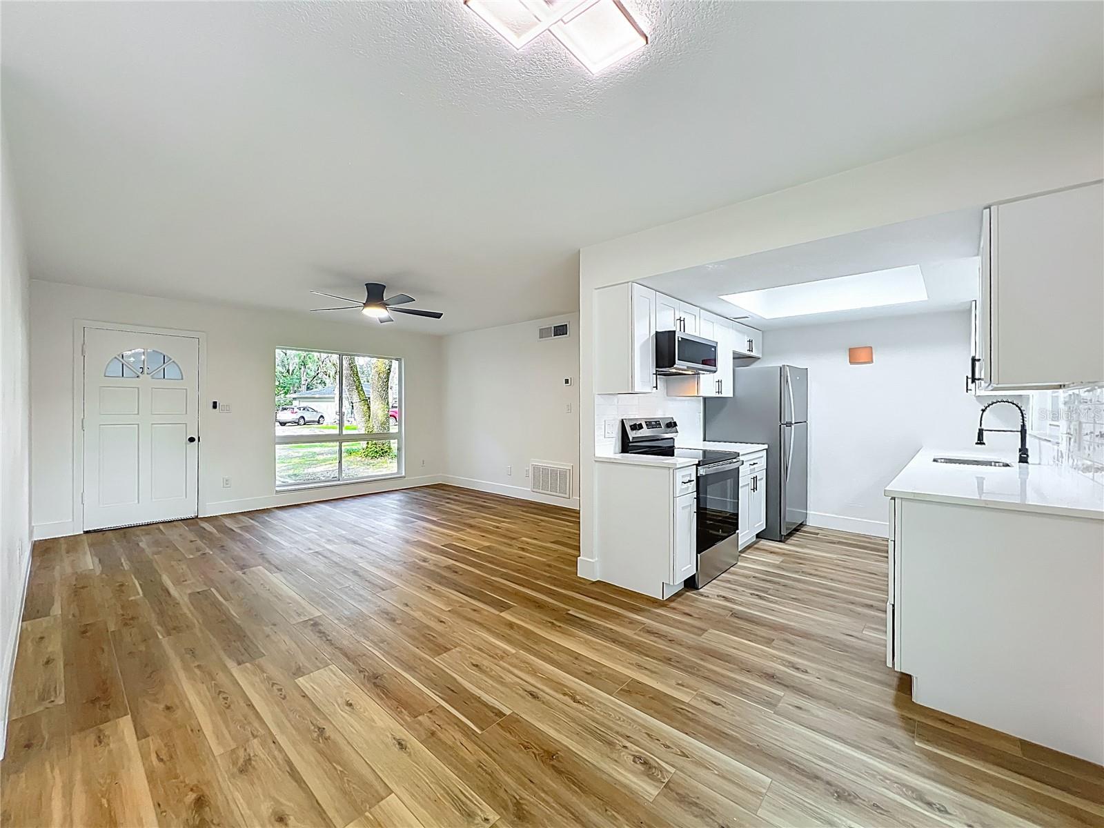 ARBOR RIDGE SUB - Residential