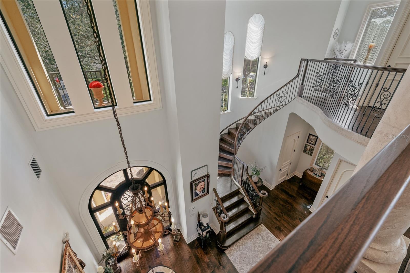 HERITAGE OAKS - Residential