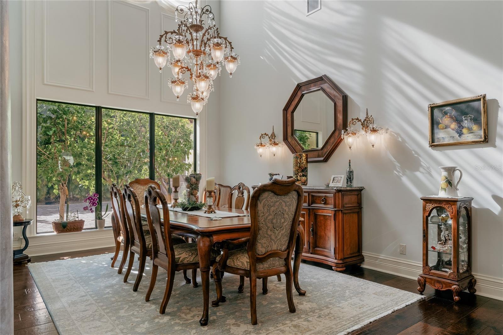 HERITAGE OAKS - Residential