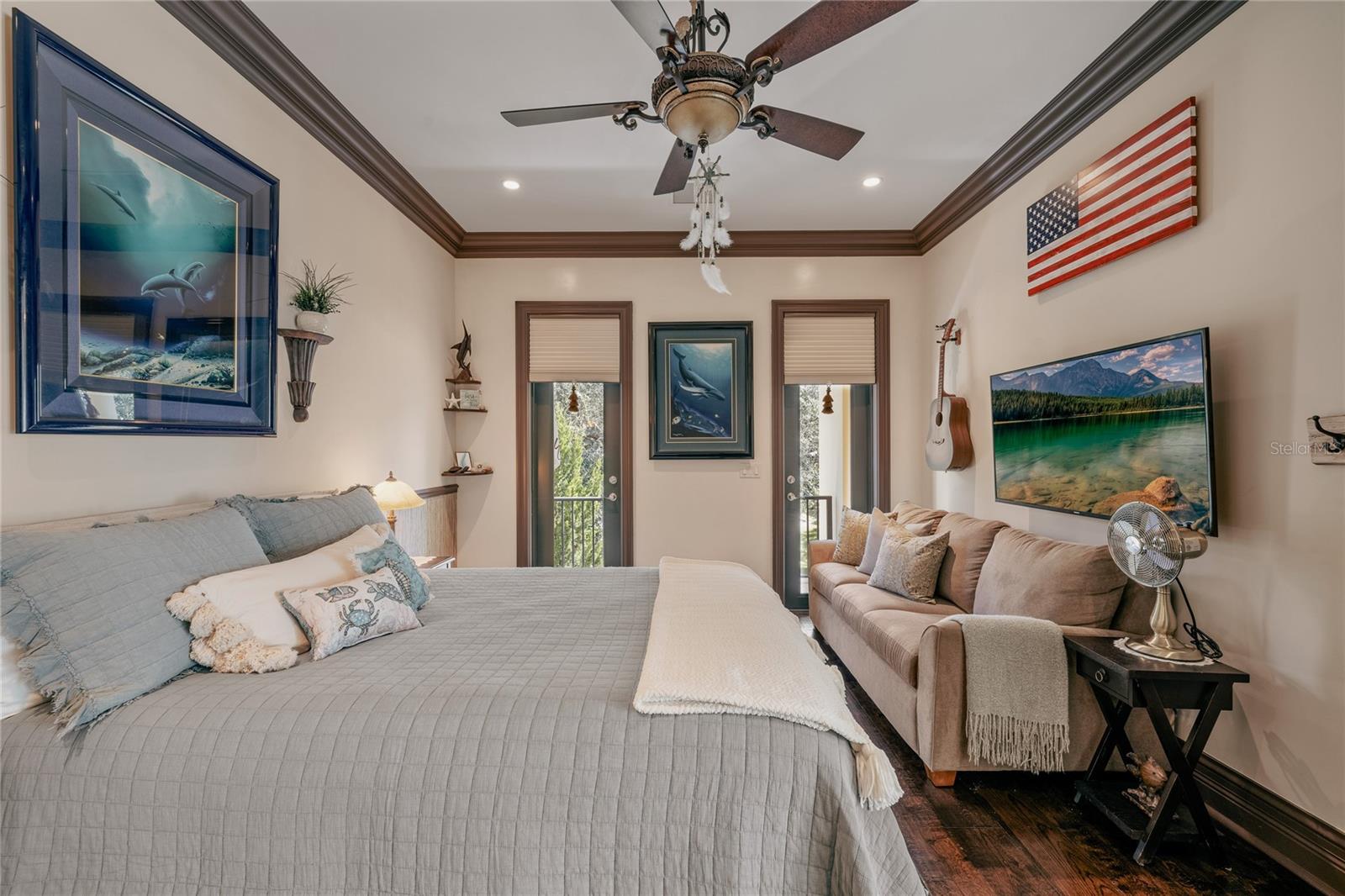 HERITAGE OAKS - Residential