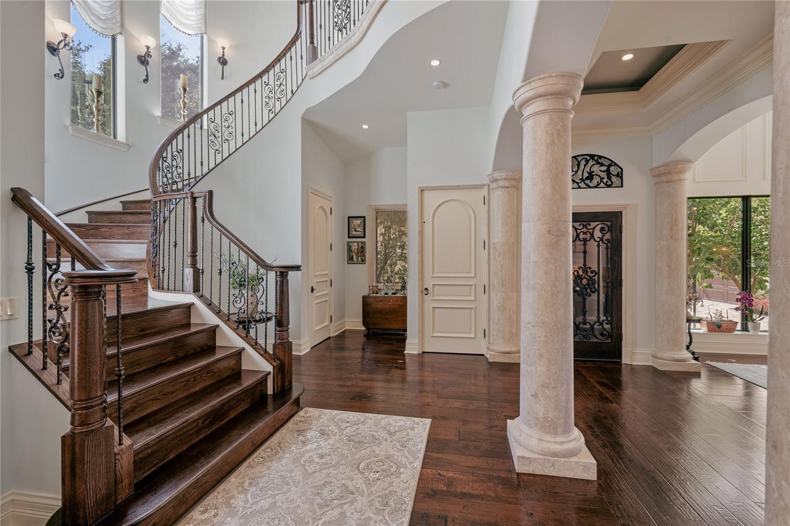 HERITAGE OAKS - Residential