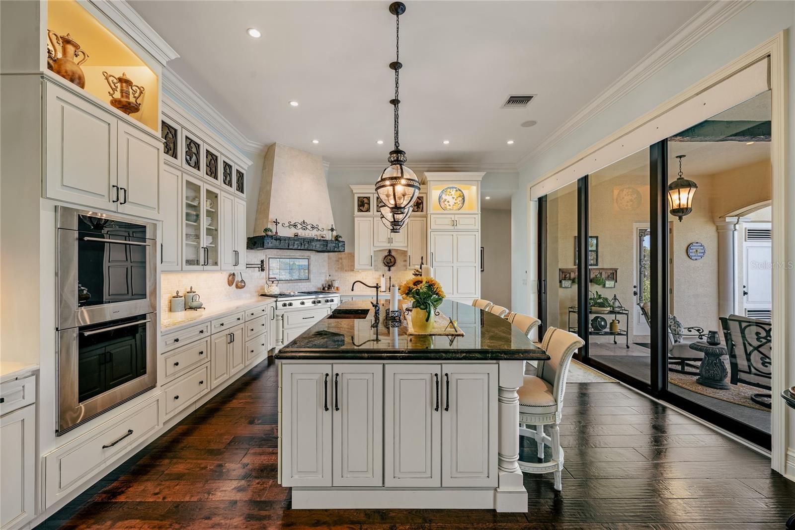 HERITAGE OAKS - Residential