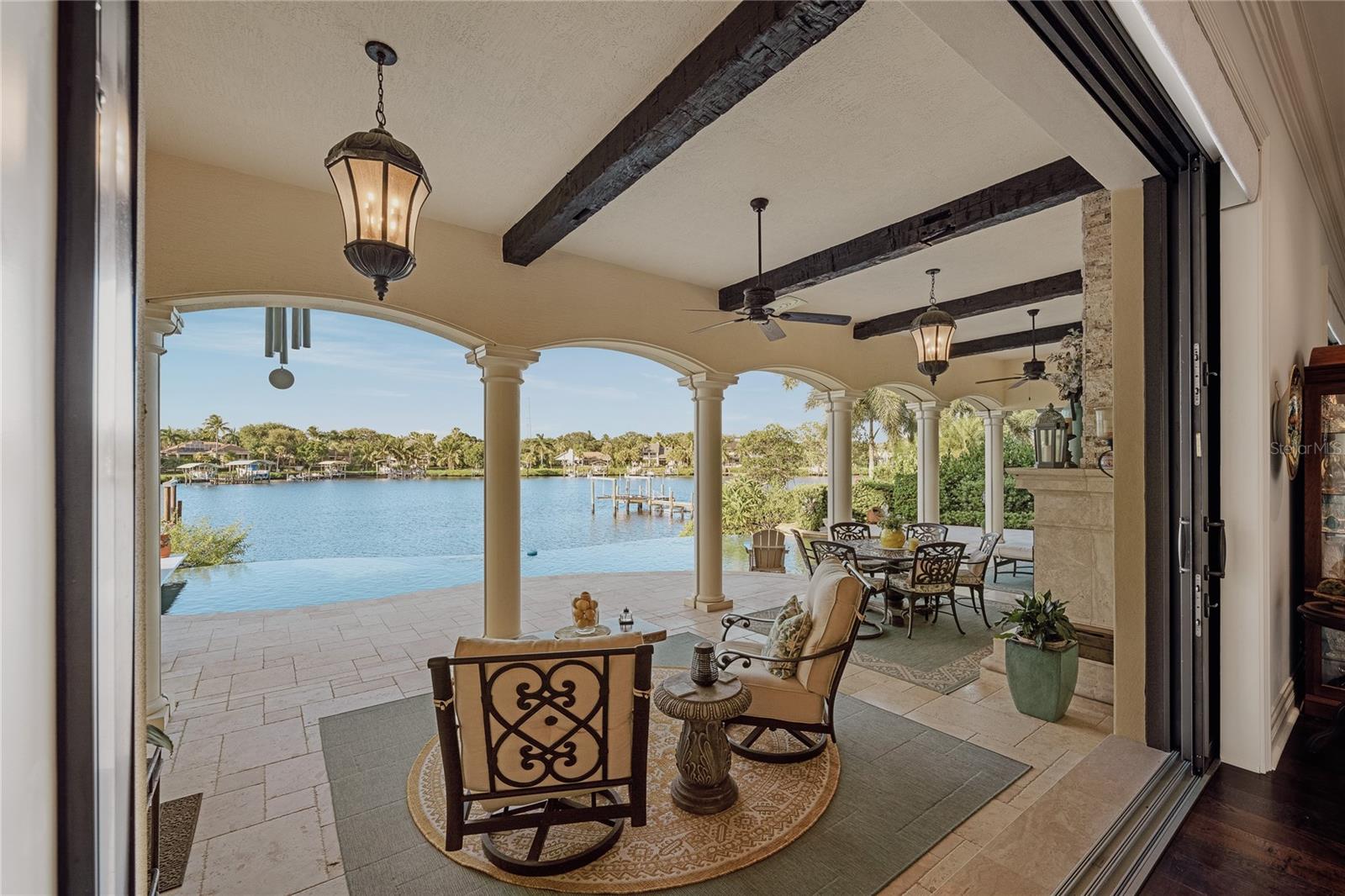 HERITAGE OAKS - Residential