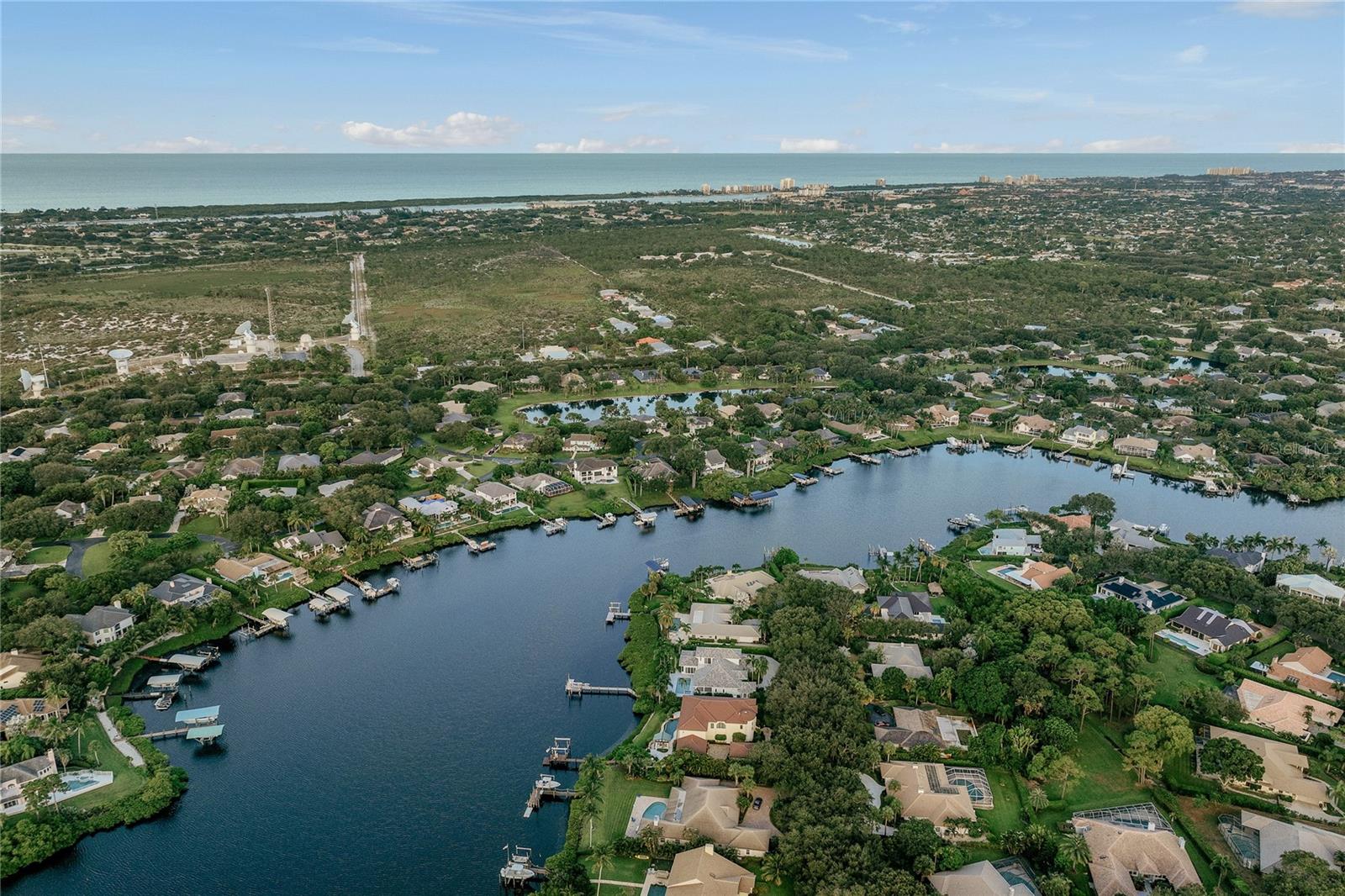 HERITAGE OAKS - Residential