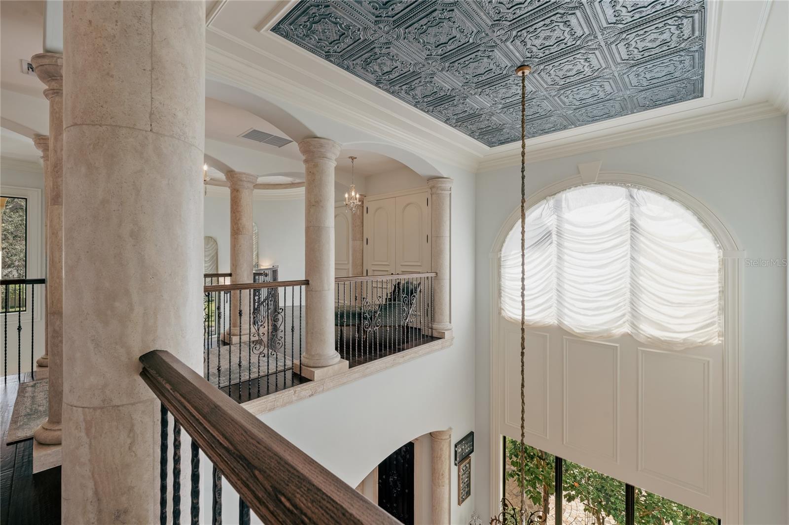 HERITAGE OAKS - Residential