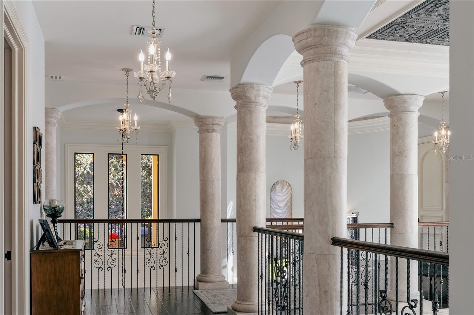 HERITAGE OAKS - Residential