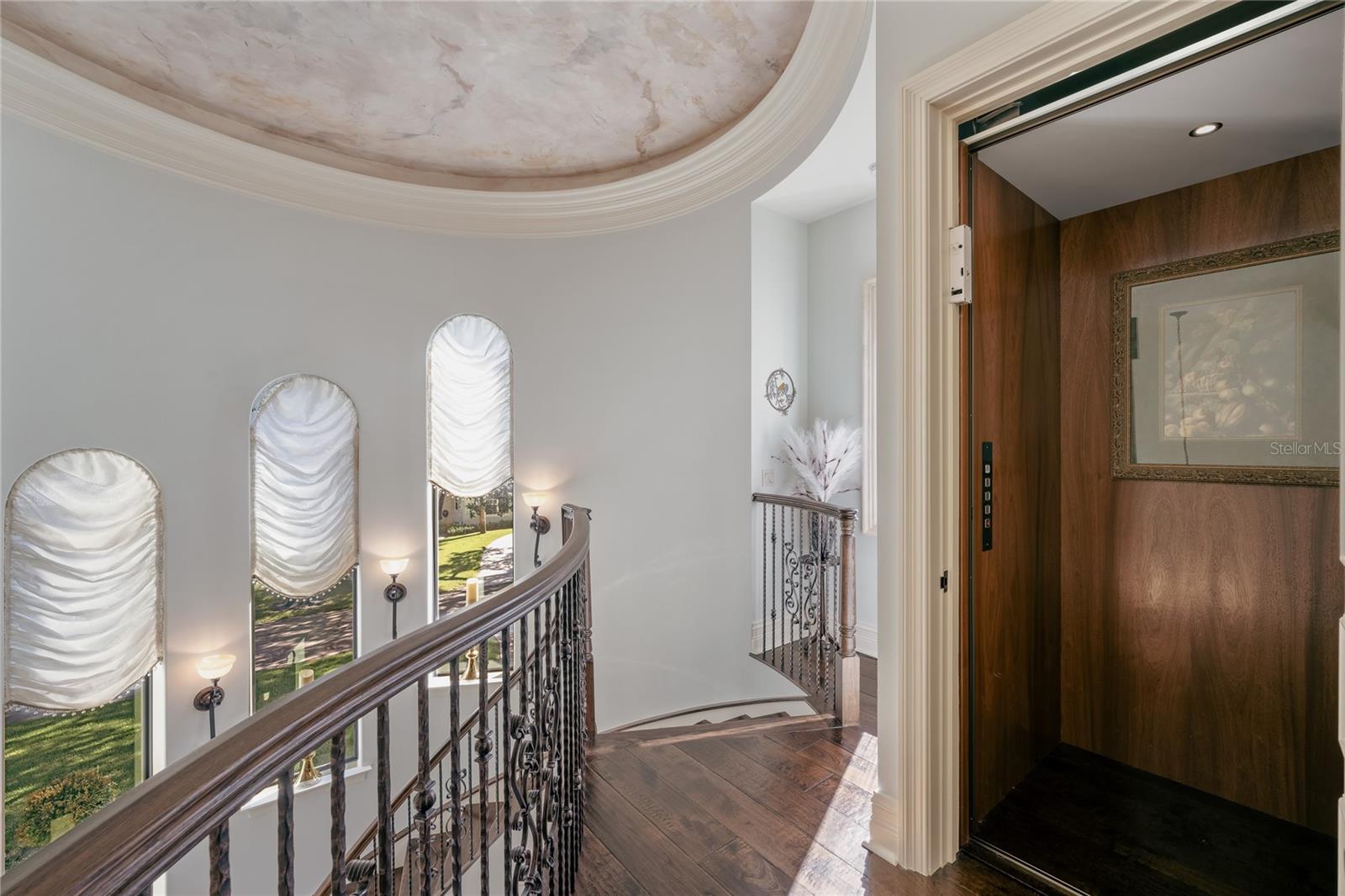 HERITAGE OAKS - Residential