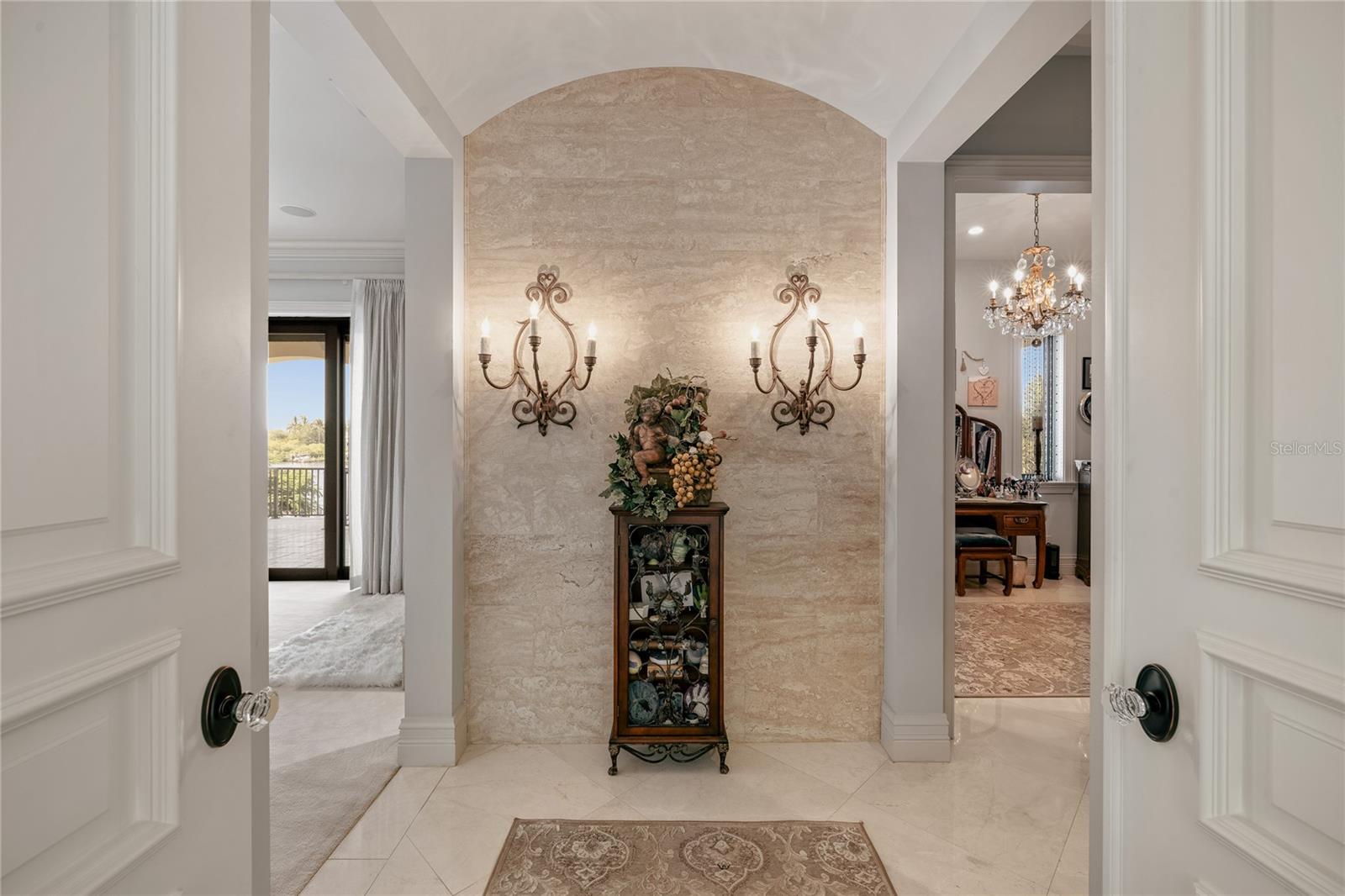 HERITAGE OAKS - Residential