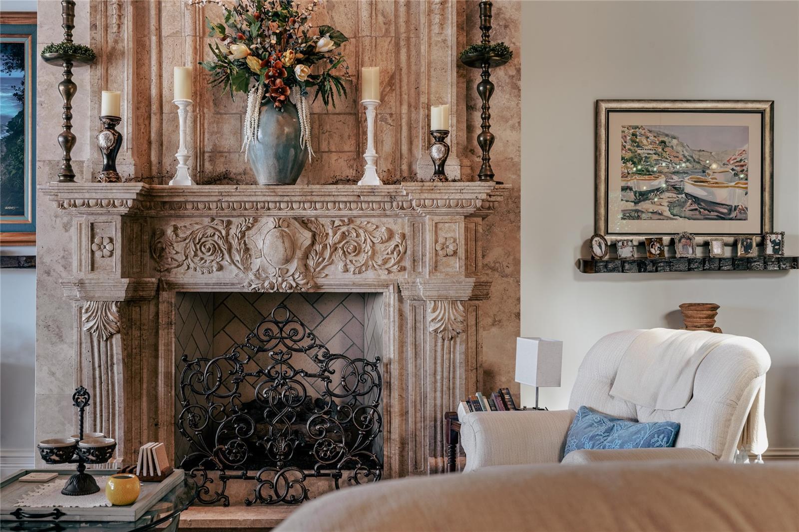 HERITAGE OAKS - Residential