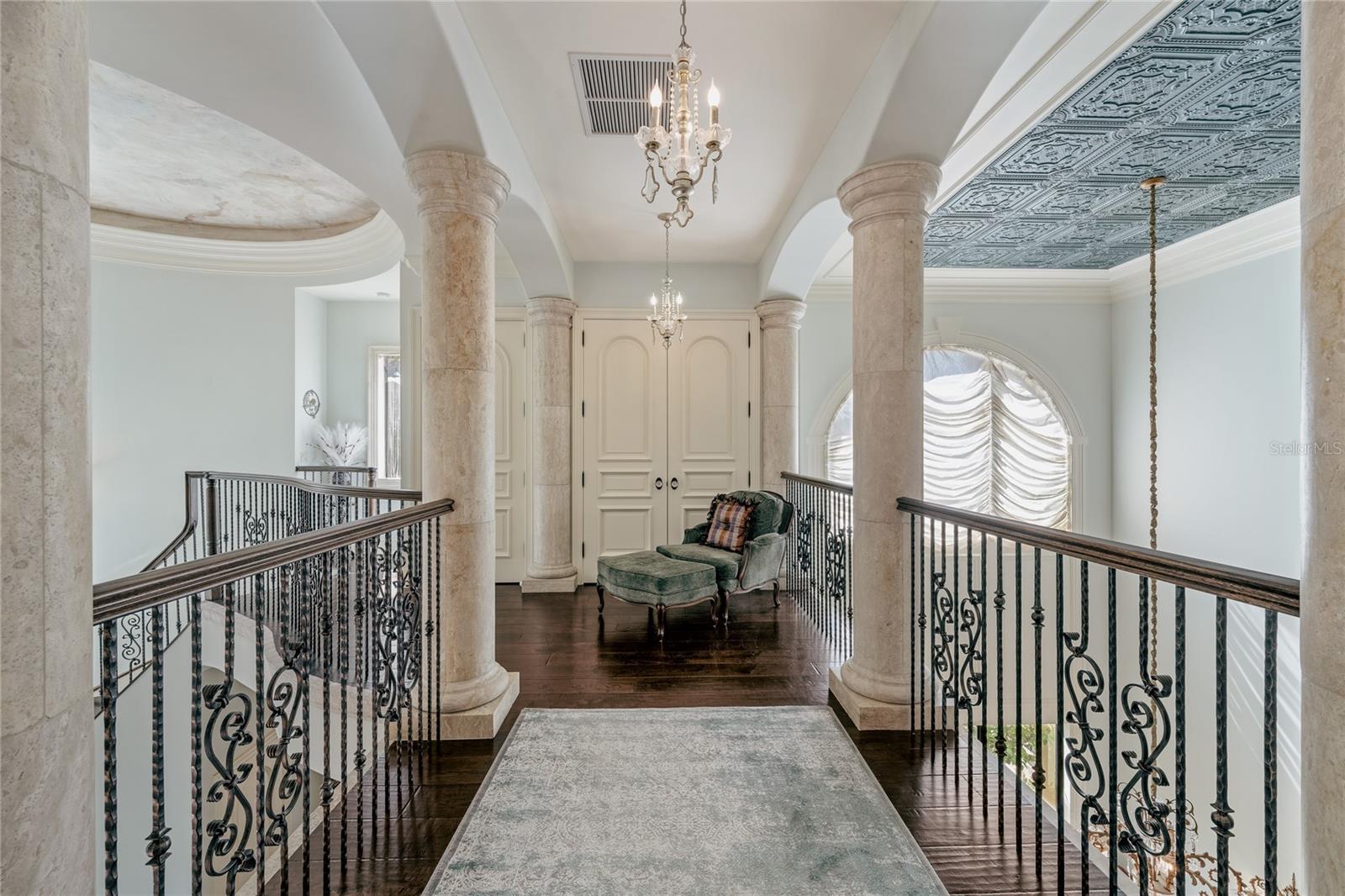 HERITAGE OAKS - Residential