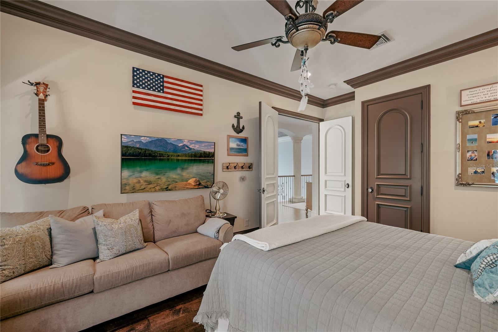 HERITAGE OAKS - Residential