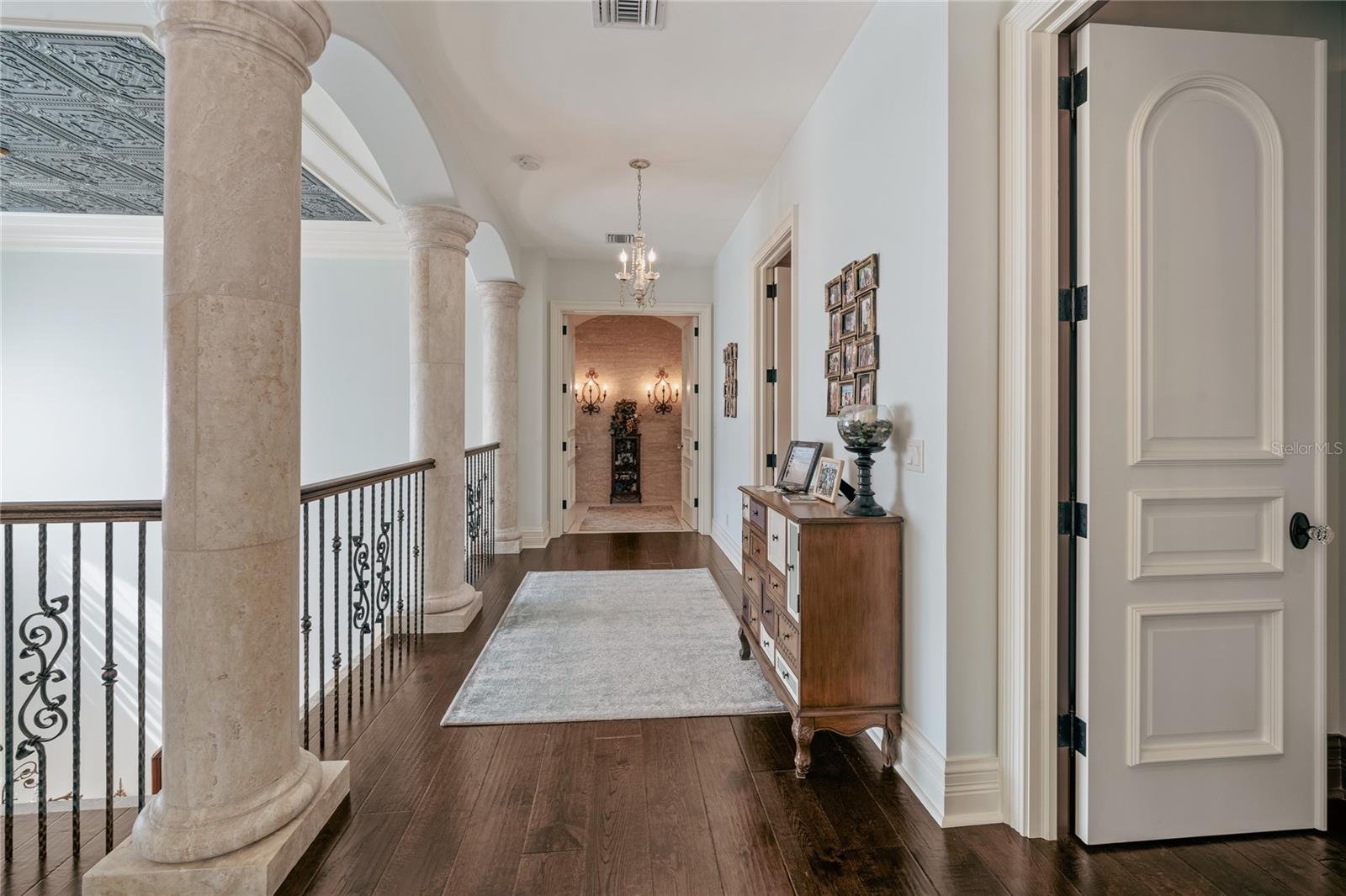 HERITAGE OAKS - Residential