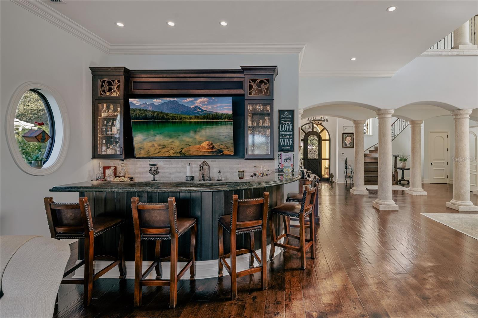 HERITAGE OAKS - Residential