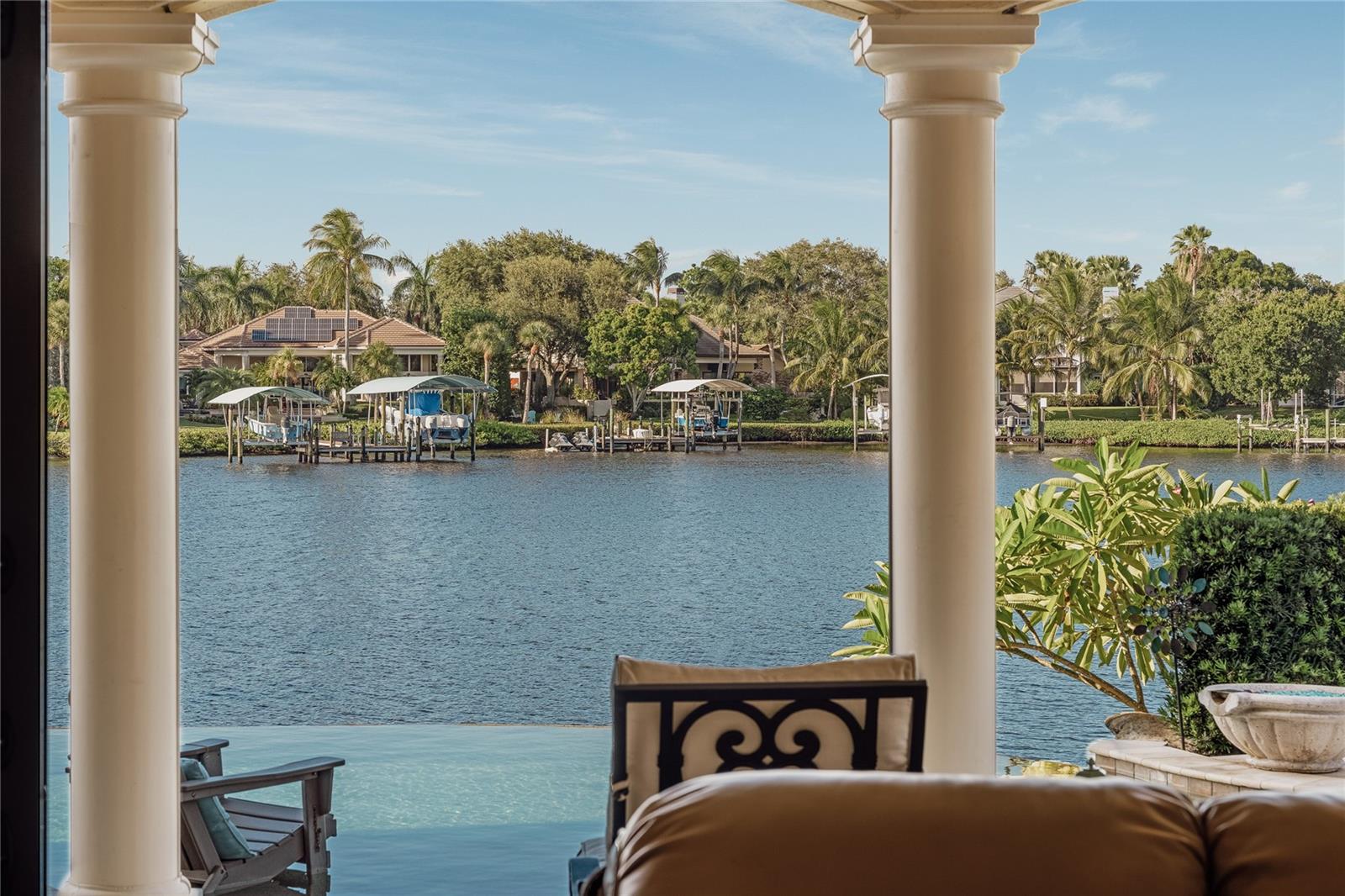 HERITAGE OAKS - Residential