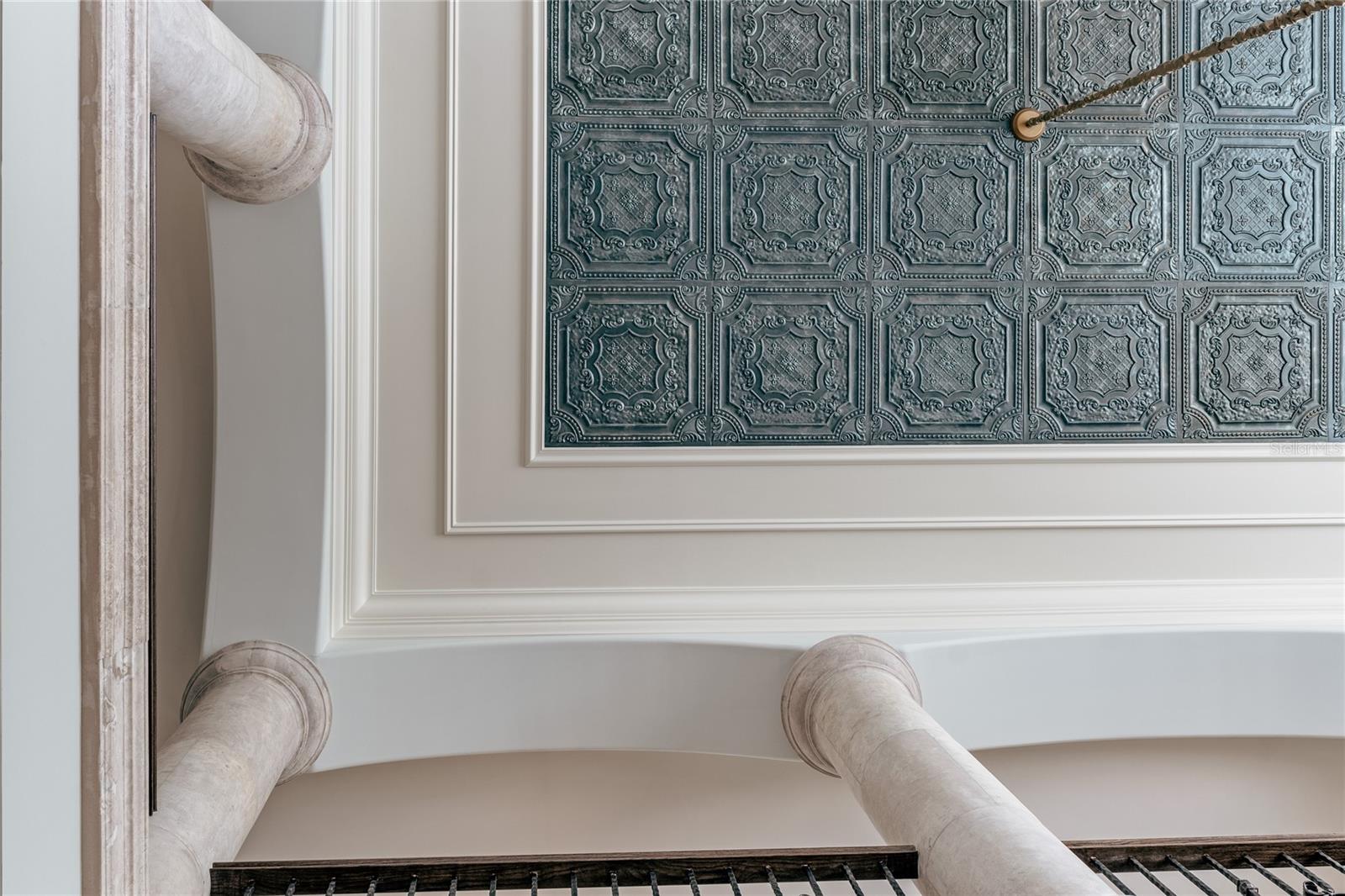 HERITAGE OAKS - Residential