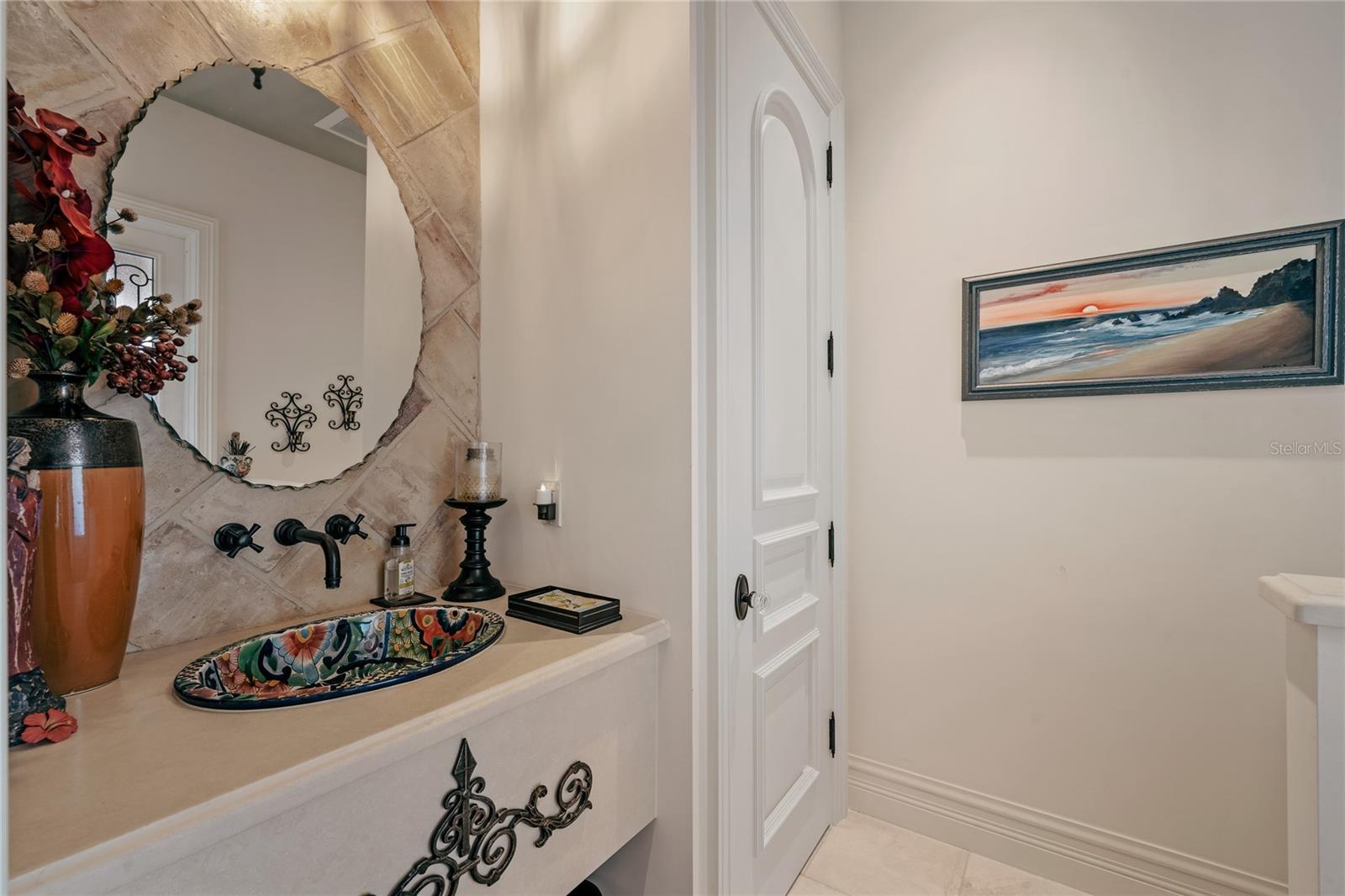 HERITAGE OAKS - Residential