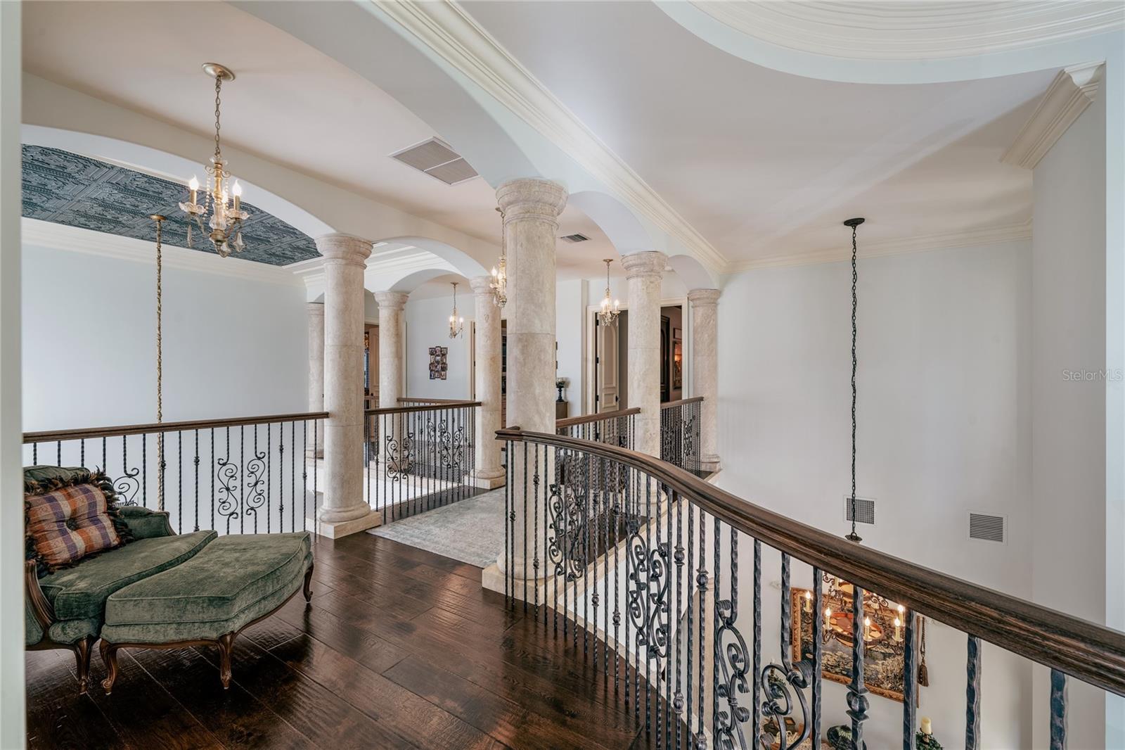 HERITAGE OAKS - Residential