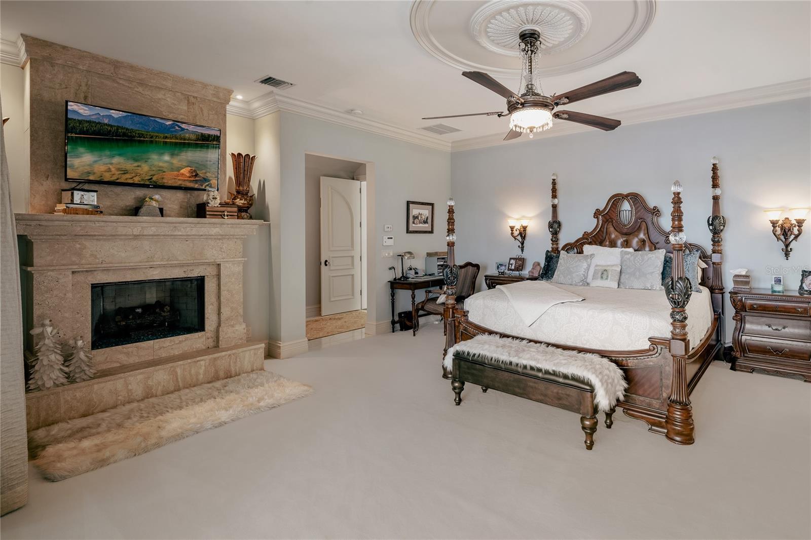 HERITAGE OAKS - Residential