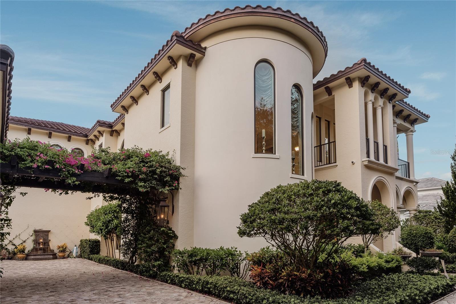 HERITAGE OAKS - Residential