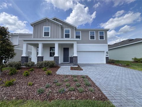 Photo of 4771 Turkey Outlook Road, Apopka, FL 32712 (MLS # O6396987)