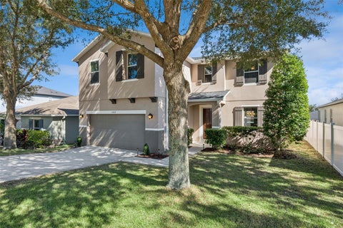 Tiny photo for 13612 Laranja Street, Clermont, FL 34711 (MLS # O6451412)