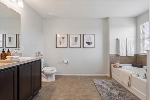 Tiny photo for 13612 Laranja Street, Clermont, FL 34711 (MLS # O6451412)