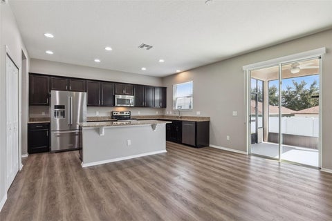 Tiny photo for 13612 Laranja Street, Clermont, FL 34711 (MLS # O6451412)