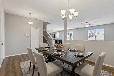 Tiny photo for 13612 Laranja Street, Clermont, FL 34711 (MLS # O6451412)