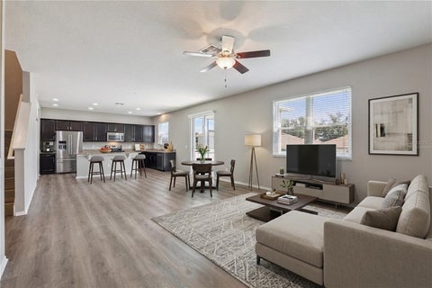 Tiny photo for 13612 Laranja Street, Clermont, FL 34711 (MLS # O6451412)