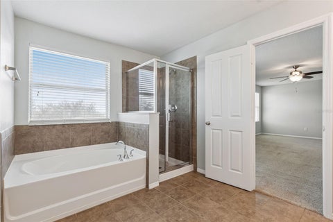 Tiny photo for 13612 Laranja Street, Clermont, FL 34711 (MLS # O6451412)