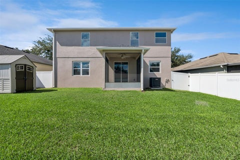 Tiny photo for 13612 Laranja Street, Clermont, FL 34711 (MLS # O6451412)