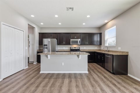 Tiny photo for 13612 Laranja Street, Clermont, FL 34711 (MLS # O6451412)