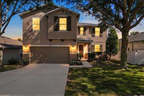 Photo of 13612 Laranja Street, Clermont, FL 34711 (MLS # O6451412)