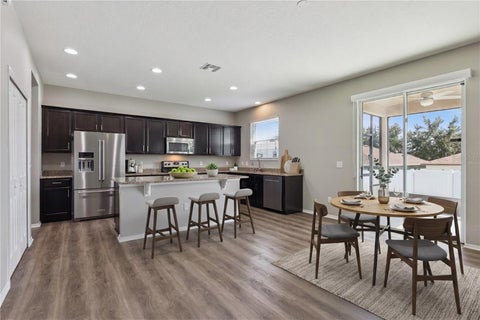 Tiny photo for 13612 Laranja Street, Clermont, FL 34711 (MLS # O6451412)