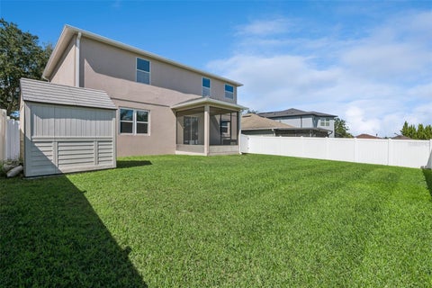 Tiny photo for 13612 Laranja Street, Clermont, FL 34711 (MLS # O6451412)