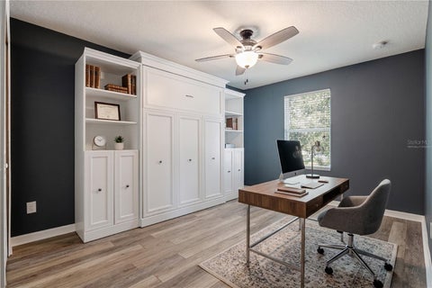 Tiny photo for 13612 Laranja Street, Clermont, FL 34711 (MLS # O6451412)