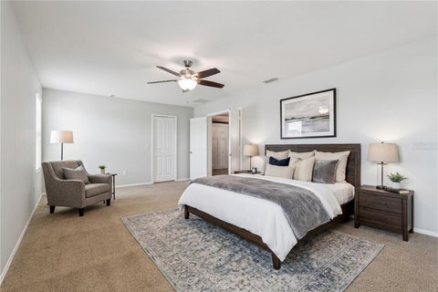 Tiny photo for 13612 Laranja Street, Clermont, FL 34711 (MLS # O6451412)