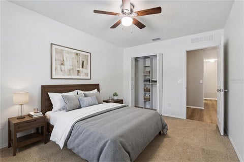 Tiny photo for 13612 Laranja Street, Clermont, FL 34711 (MLS # O6451412)