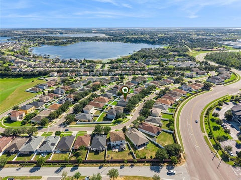 Tiny photo for 13612 Laranja Street, Clermont, FL 34711 (MLS # O6451412)