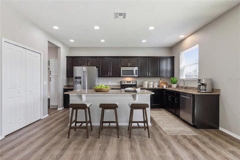Tiny photo for 13612 Laranja Street, Clermont, FL 34711 (MLS # O6451412)