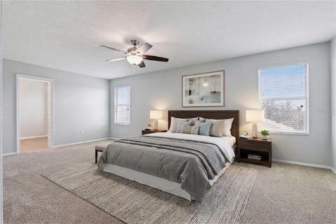 Tiny photo for 13612 Laranja Street, Clermont, FL 34711 (MLS # O6451412)